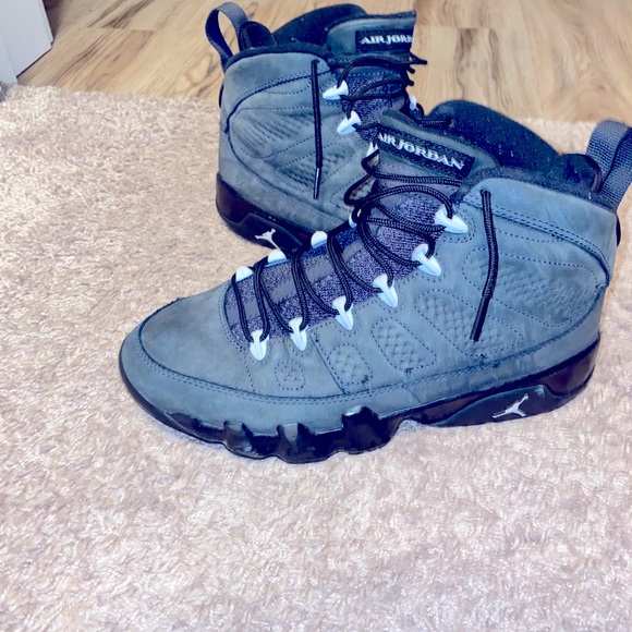 Jordan 9s - Picture 2 of 2